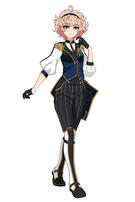 Enstars Sprite