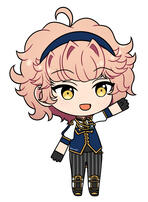 Enstars Chibi