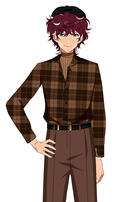 Enstars Homescreen Sprite