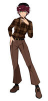 Enstars Sprite