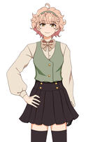 Enstars Homescreen Sprite