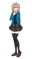 Enstars Sprite